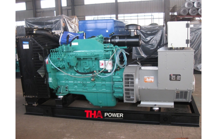 MÁY PHÁT ĐIỆN CUMMINS 40 KVA
