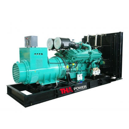 MÁY PHÁT ĐIỆN CUMMINS 40 KVA