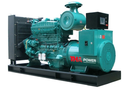 MÁY PHÁT ĐIỆN CUMMINS 400 KVA