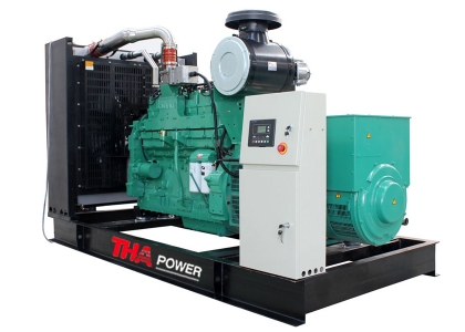 MÁY PHÁT ĐIỆN CUMMINS 450 KVA