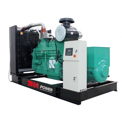 MÁY PHÁT ĐIỆN CUMMINS 450 KVA