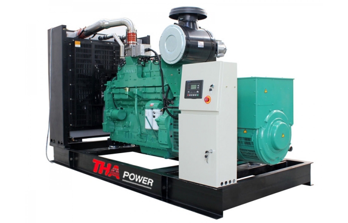 MÁY PHÁT ĐIỆN CUMMINS 450 KVA