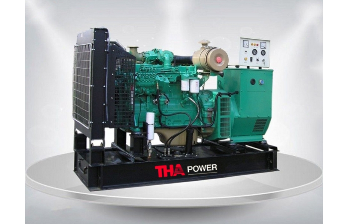MÁY PHÁT ĐIỆN CUMMINS 50 KVA