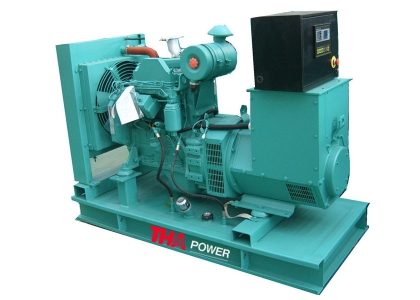 MÁY PHÁT ĐIỆN CUMMINS 50 KVA