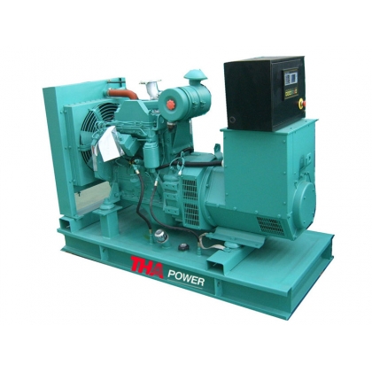 MÁY PHÁT ĐIỆN CUMMINS 50 KVA