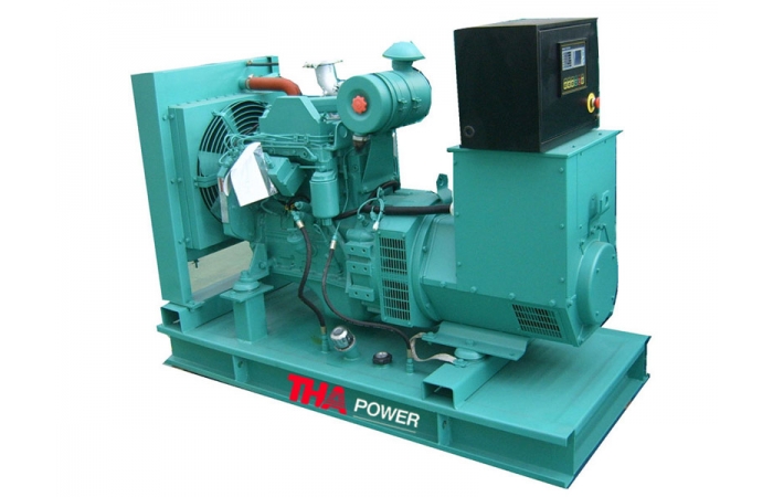 MÁY PHÁT ĐIỆN CUMMINS 50 KVA