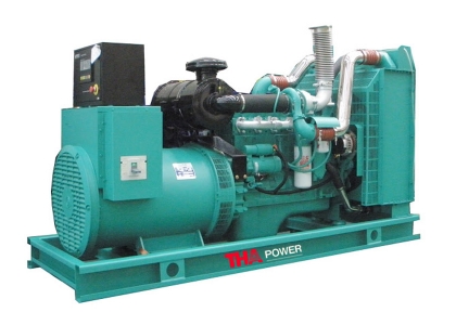 MÁY PHÁT ĐIỆN CUMMINS 60 KVA