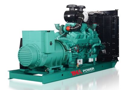 MÁY PHÁT ĐIỆN CUMMINS 625 KVA