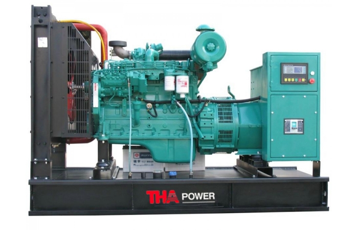 MÁY PHÁT ĐIỆN CUMMINS 625 KVA