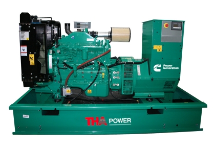 MÁY PHÁT ĐIỆN CUMMINS 636 KVA