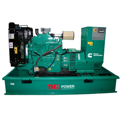 MÁY PHÁT ĐIỆN CUMMINS 636 KVA