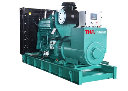 MÁY PHÁT ĐIỆN CUMMINS 650 KVA