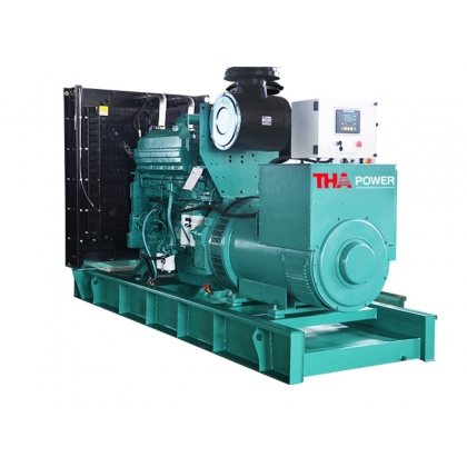 MÁY PHÁT ĐIỆN CUMMINS 650 KVA