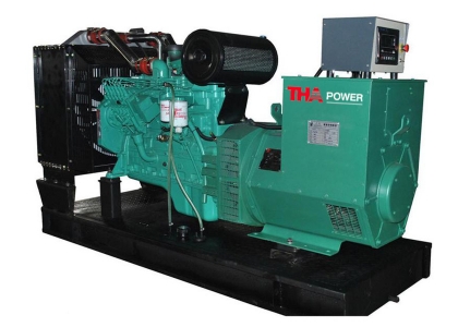 MÁY PHÁT ĐIỆN CUMMINS 750 KVA