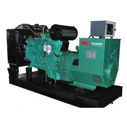MÁY PHÁT ĐIỆN CUMMINS 750 KVA