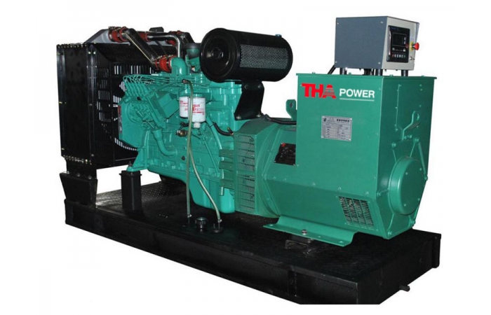 MÁY PHÁT ĐIỆN CUMMINS 750 KVA
