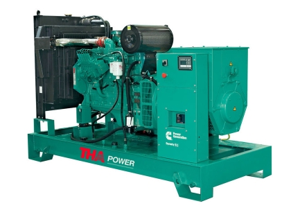 MÁY PHÁT ĐIỆN CUMMINS 80 KVA