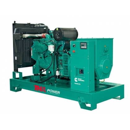 MÁY PHÁT ĐIỆN CUMMINS 80 KVA