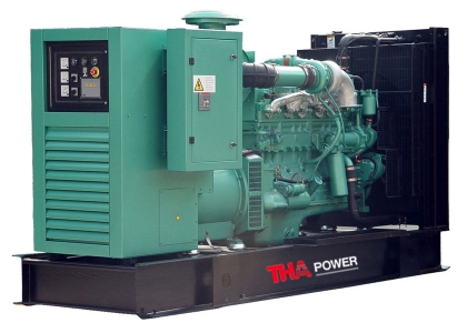 MÁY PHÁT ĐIỆN CUMMINS 800 KVA
