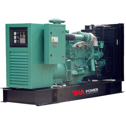 MÁY PHÁT ĐIỆN CUMMINS 800 KVA