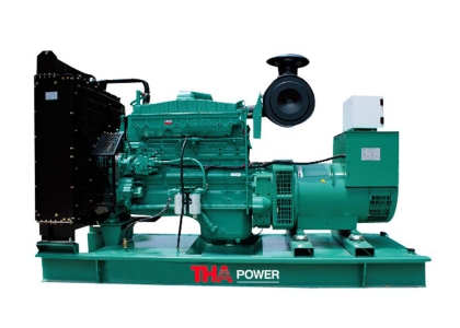 MÁY PHÁT ĐIỆN CUMMINS 900 KVA
