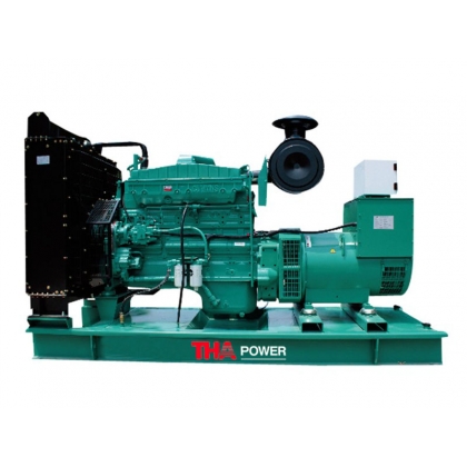 MÁY PHÁT ĐIỆN CUMMINS 900 KVA