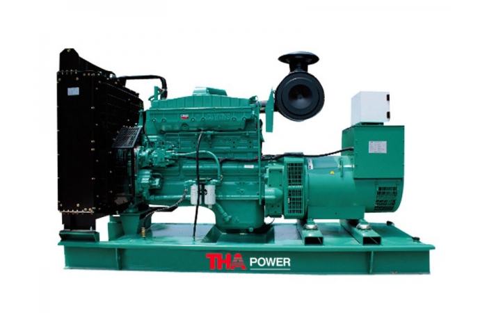MÁY PHÁT ĐIỆN CUMMINS 900 KVA