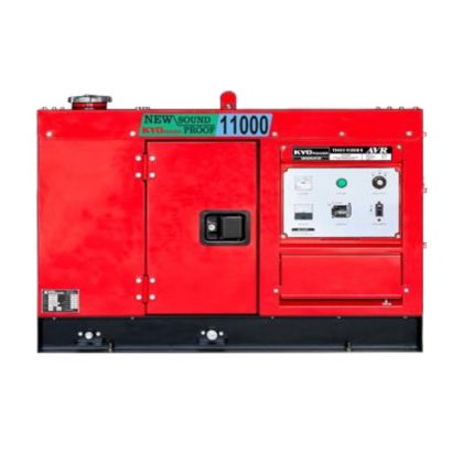 MÁY PHÁT ĐIỆN KYO POWER | THG 11000ES