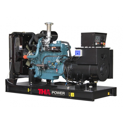 MÁY PHÁT ĐIỆN DOOSAN 400 KVA