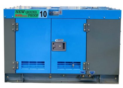 MÁY PHÁT ĐIỆN KYO POWER | KYO 11000S
