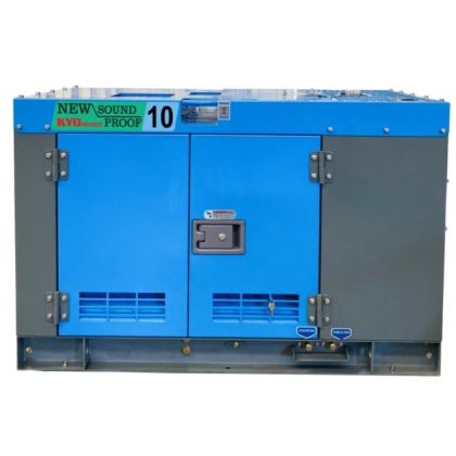 MÁY PHÁT ĐIỆN KYO POWER | KYO 11000S