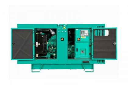 MÁY PHÁT ĐIỆN CUMMINS KYOPOWER | THG 88CLT