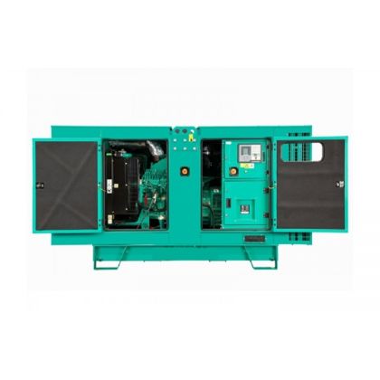 MÁY PHÁT ĐIỆN CUMMINS KYOPOWER | THG 88CLT