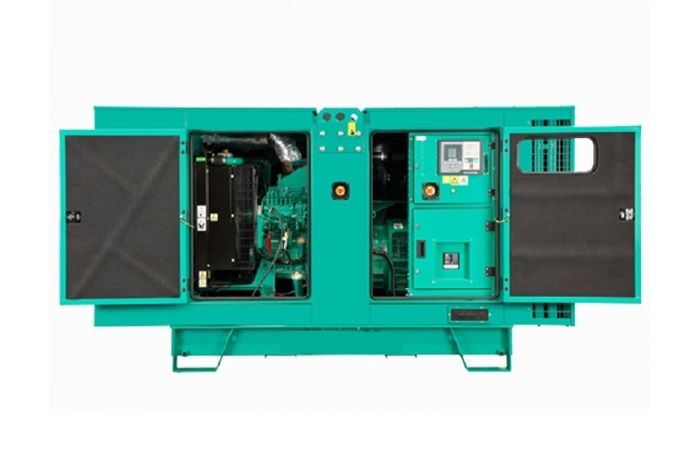MÁY PHÁT ĐIỆN CUMMINS KYOPOWER | THG 88CLT