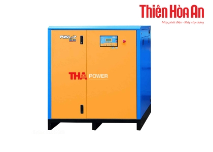 MÁY NÉN KHÍ TRỤC VÍT 30 HP MODEL SL30