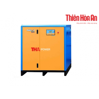 MÁY NÉN KHÍ TRỤC VÍT 150 HP