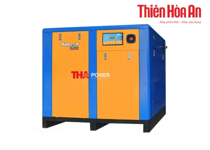 MÁY NÉN KHÍ TRỤC VÍT 20 HP MODEL SL20