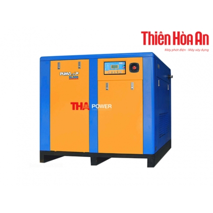 MÁY NÉN KHÍ TRỤC VÍT 535 HP 