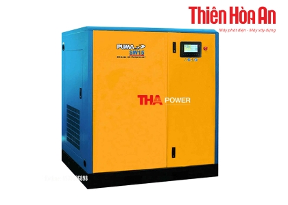 MÁY NÉN KHÍ TRỤC VÍT 50 HP MODEL SP50