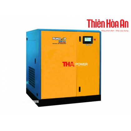 MÁY NÉN KHÍ TRỤC VÍT 125 HP