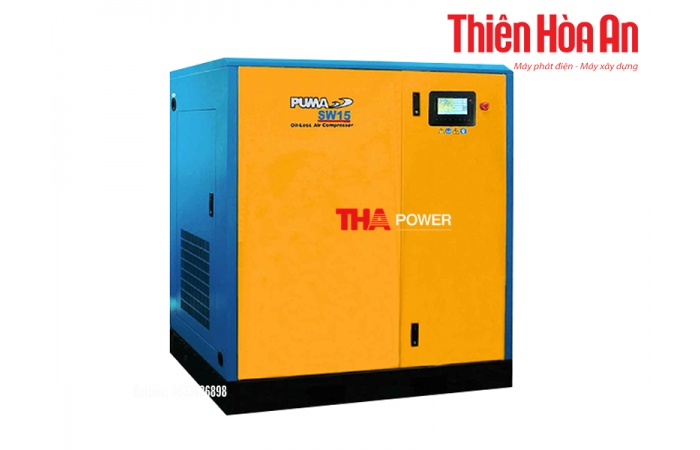 MÁY NÉN KHÍ TRỤC VÍT 30 HP