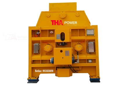 TRỘN SICOMA MAO2250/1500