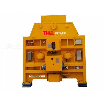 TRỘN SICOMA MAO2250/1500