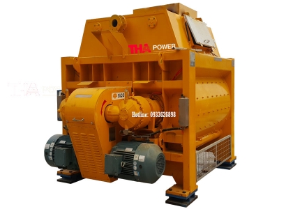 TRỘN SICOMA MAO4500/3000