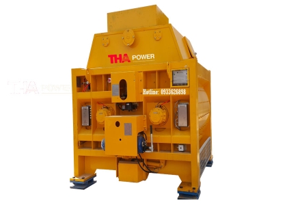 TRỘN SICOMA MAO6750/4500