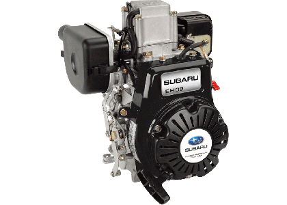 ĐẦU NỔ ROBIN EH12 (4HP)