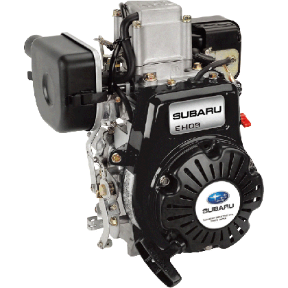 ĐẦU NỔ ROBIN EH12 (4HP)