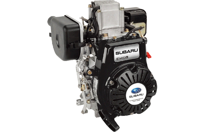 ĐẦU NỔ ROBIN EH12 (4HP)