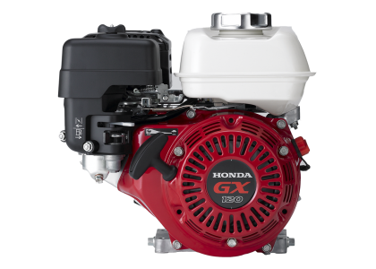 ĐỘNG CƠ HONDA GX120  - Trục lệch