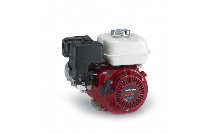 ĐỘNG CƠ HONDA  GX160